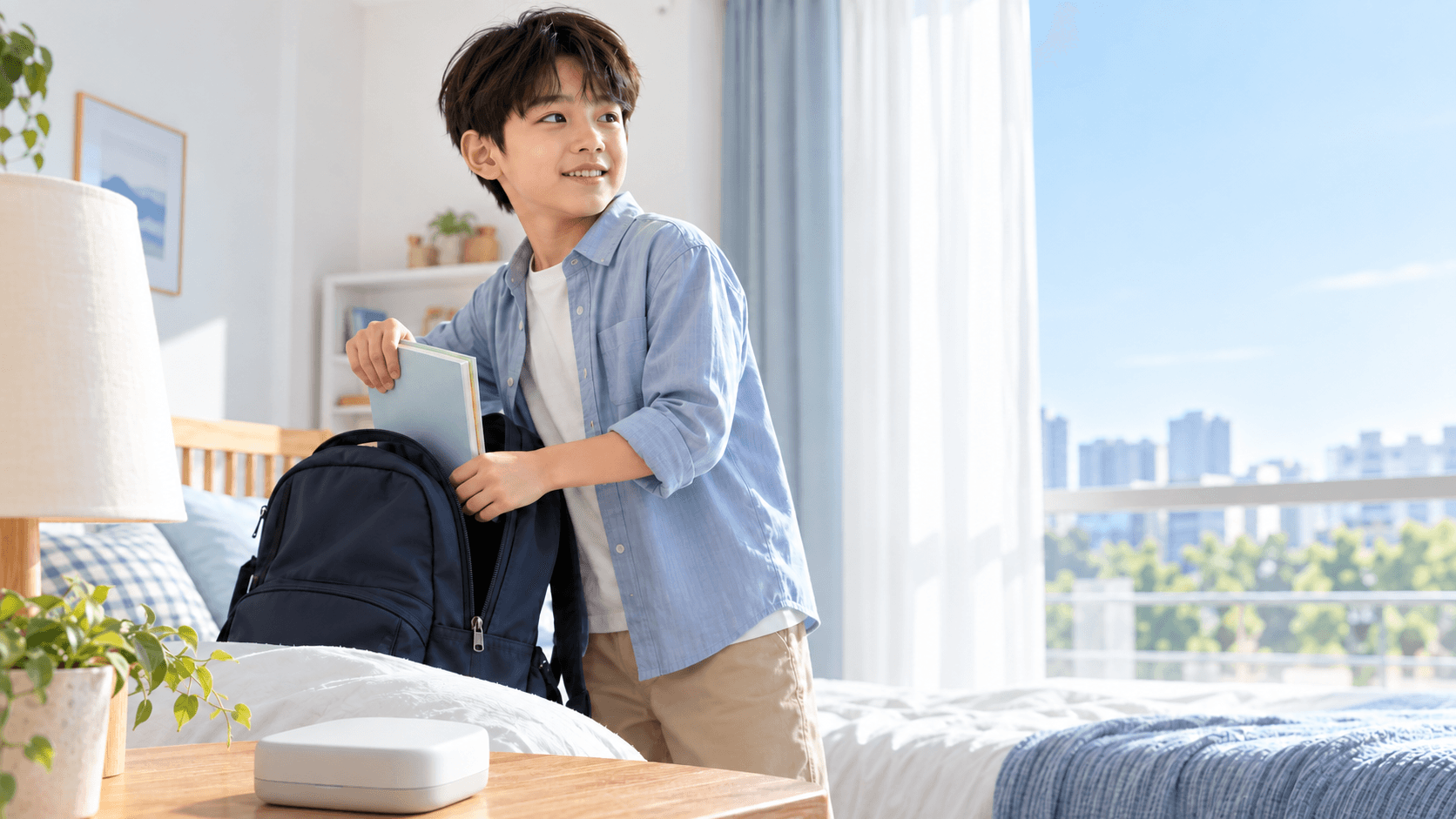 망우역안과추천, 드림렌즈를 시작하기 전 아이와 함께 확인할 것