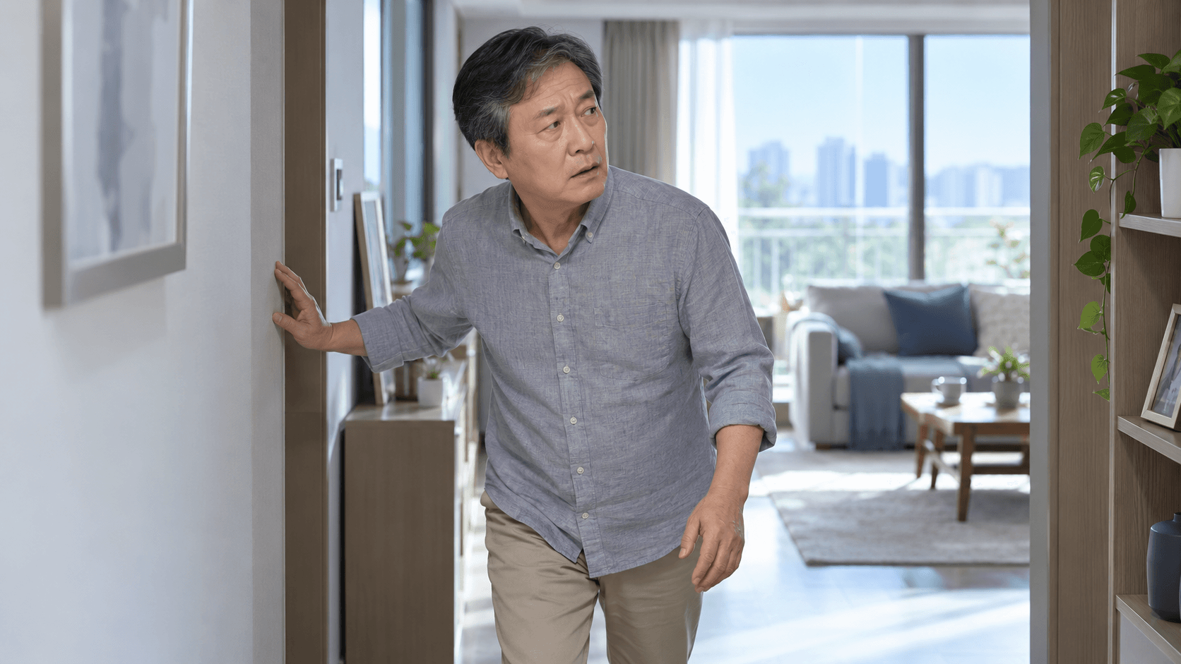 중랑역잘하는안과, 녹내장 검진을 미루지 말아야 하는 경우