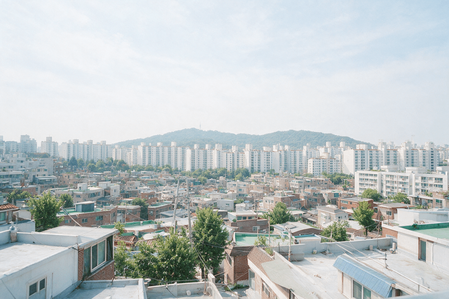 휘경동안과 백내장, 검사에서 망막까지 함께 보는 이유