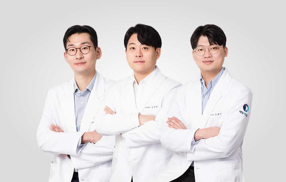 면목역백내장수술, 흐려진 시야와 백내장 검사부터 수술 과정까지