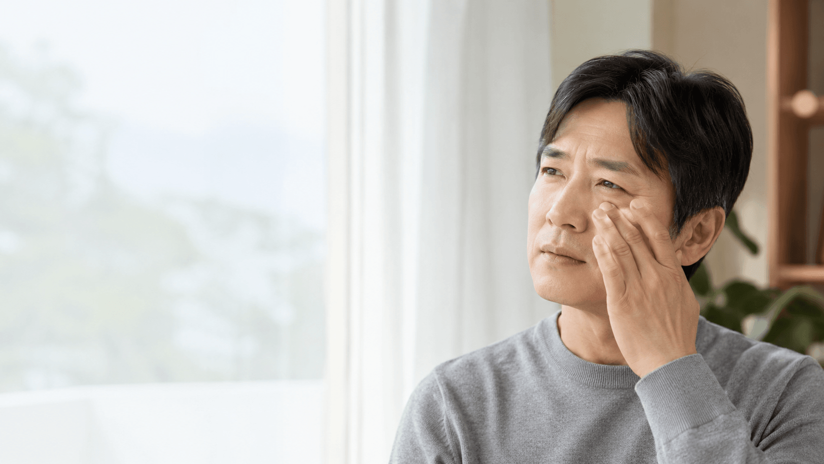 신내동 안과 | 망막수술 전 확인해야 할 증상과 검사 안내