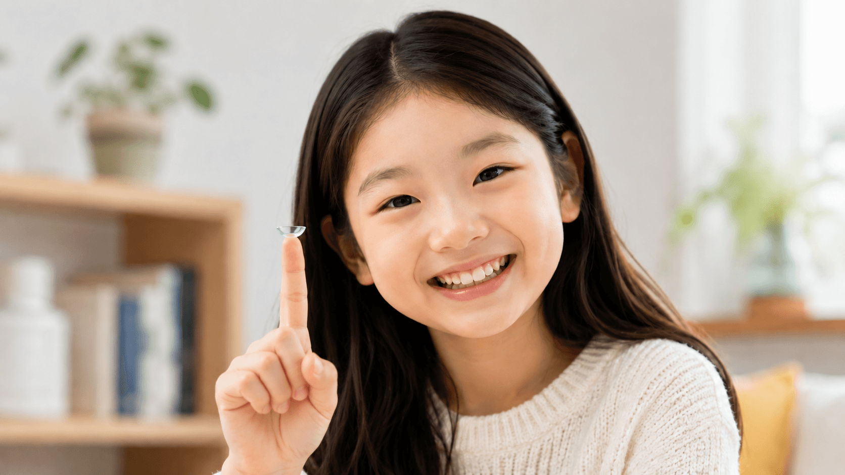 중랑구드림렌즈, 잠잘 때 착용하는 원리부터 검사·관리 방법까지