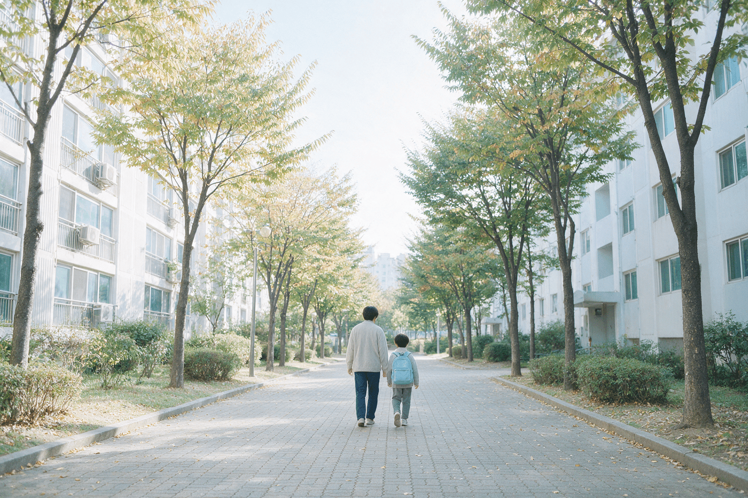 사가정역안과 드림렌즈, 정기검진을 놓치면 생기는 일
