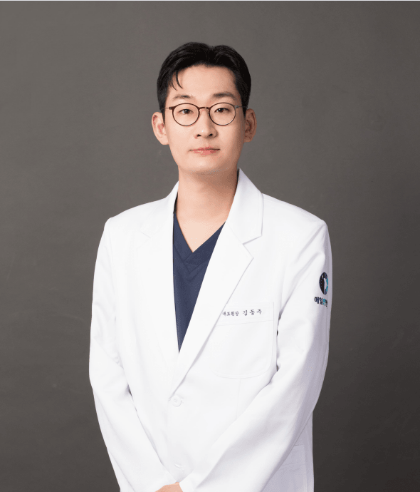김동주