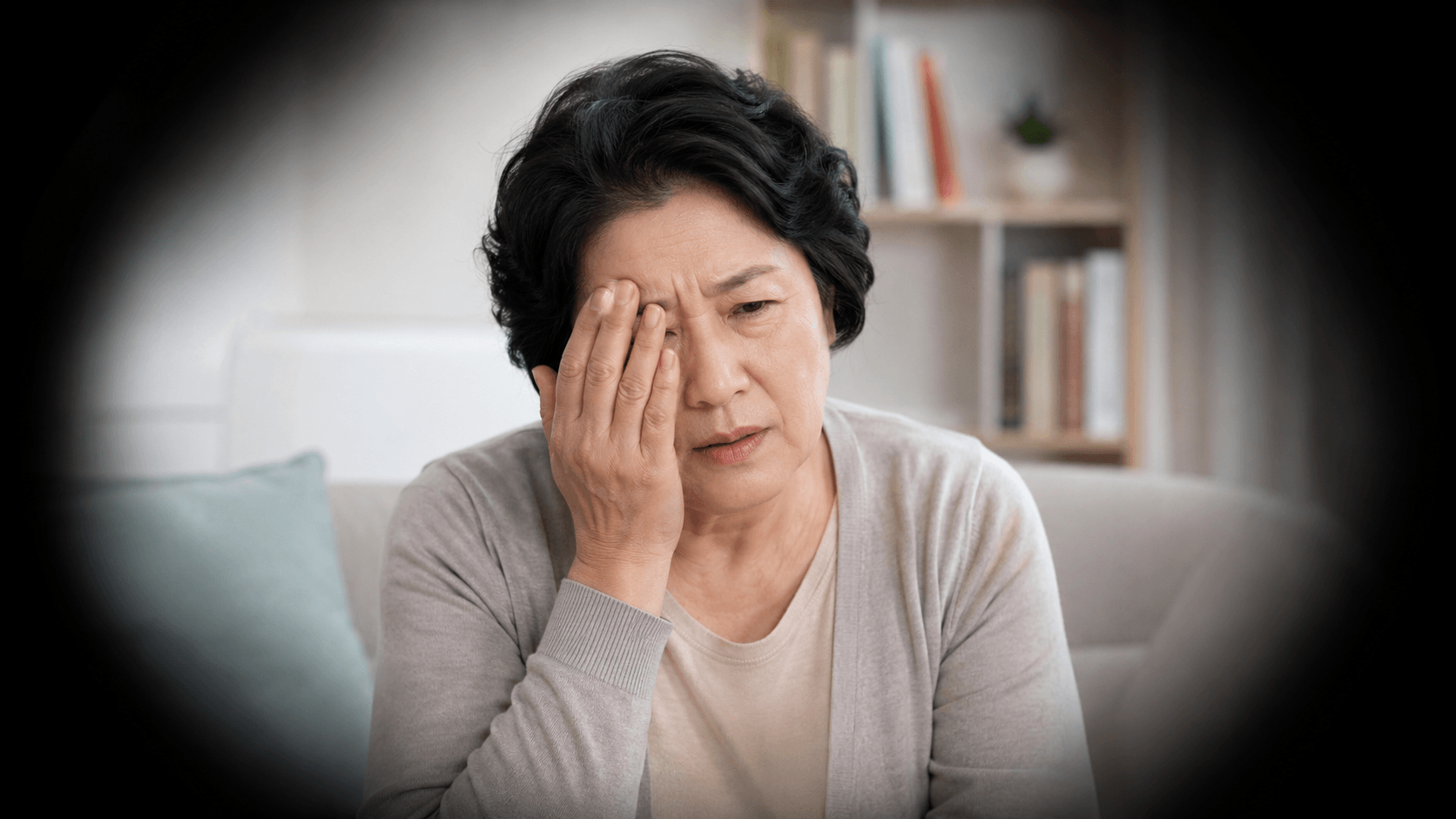 용마산역녹내장, 초기 증상 없어도 확인해야 할 검사와 관리 방법